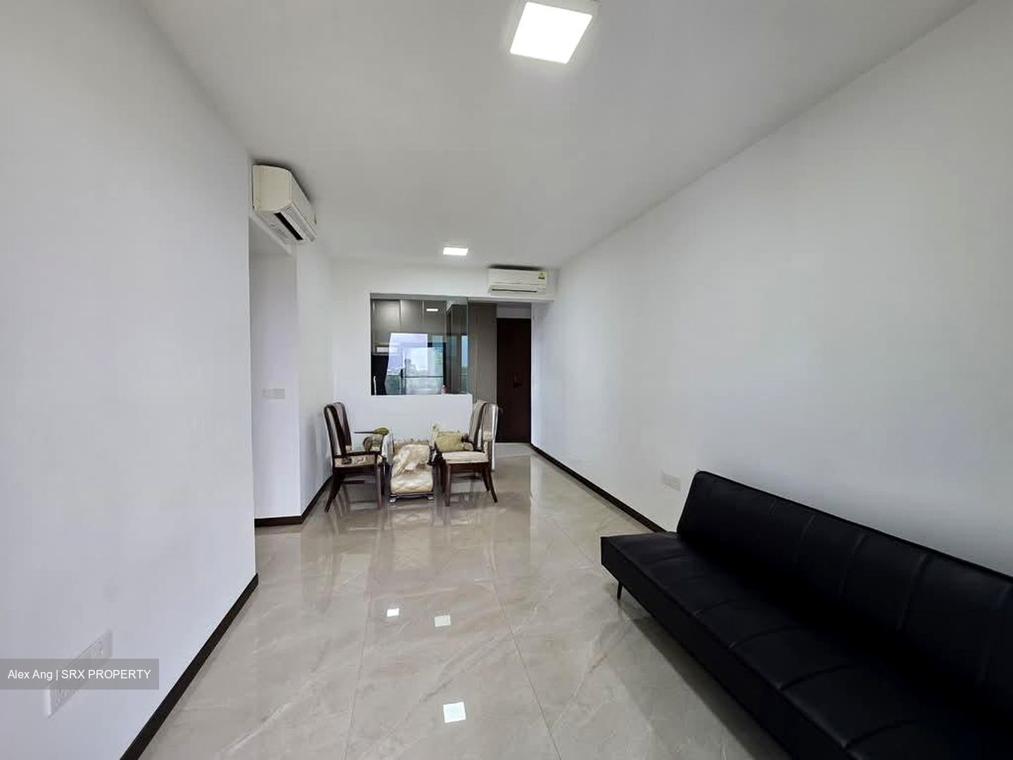 Normanton Park (D5), Apartment #554569471